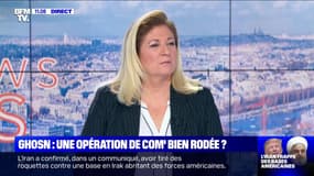 Ghosn: une opération de com' bien rodée ? (5) - 08/01