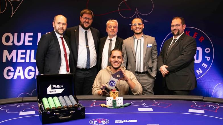 Mathieu Choffardet remporte le FPO Lyon