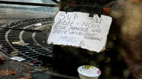 Pour lutter contre la pauvreté, l'expérimentation d'un "coffre-fort numérique" en 2016 a été lancée - Mercredi 2 mars 2016