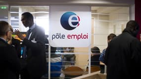 19.200 demandeurs d'emplois de plus en septembre.