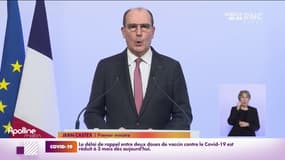 Covid-19 : le délai réduit à trois mois pour le rappel