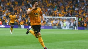 Ruben Neves