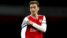 Mesut Özil