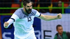 Nikola Karabatic