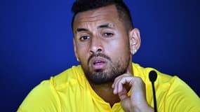 Kyrgios