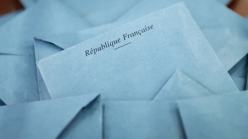 Pour 7 Français sur 10, les élections ne changent rien.