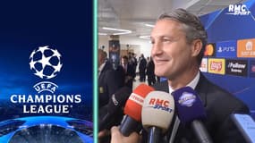 Ligue des champions / Losc : "Je rêvais du Real Madrid", Létang heureux d'accueillir le duel entre les frères Mbappé