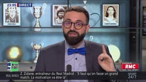 Mbappé, 19 ans, est-il le meilleur attaquant français ? 