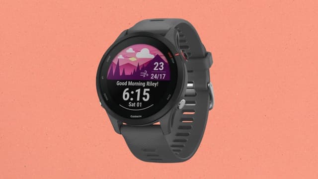 Le prix de cette montre connectée Garmin vendue sur Cdiscount fait trembler la concurrence