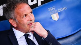 Sinisa Mihajlovic