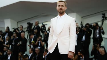 Ryan Gosling