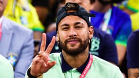 Neymar 