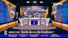 "Il faut arrêter de minimiser leur colère !" Zohra Bitan soutient les agriculteurs 