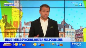 Bonjour Lille du lundi 29 septembre 2025