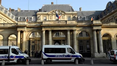 Le Conseil d'Etat (image d'illustration)