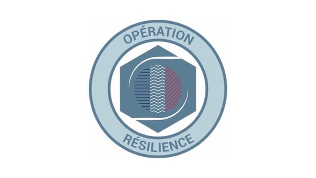 Opération Résilience