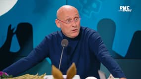 Cas de Covid XV de France : "Le staff et les joueurs sont très solidaires" assure Laporte