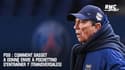 PSG : Comment Gasset a donné envie à Pochettino d'entraîner ? (Transversales)