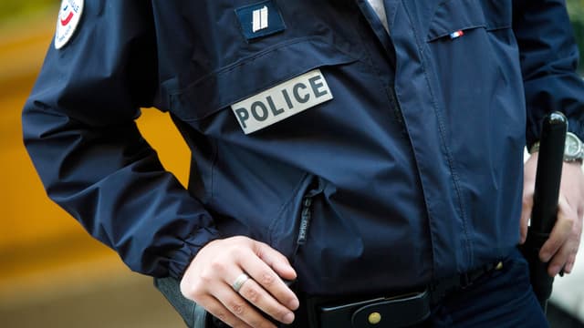 Guillaume Vadot assure avoir été agressé par des policiers (illustration)