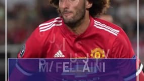Balotelli, Fellaini, Chiellini... Le onze des joueurs en fin de contrat cet été