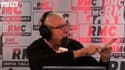 Luis Attaque / Rothen : "Le profil de Ben Arfa se rapproche de celui de Fékir"