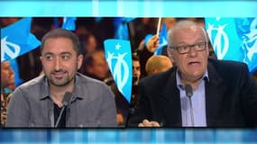 Pari perdu d'Alain Marschall: visiblement le traumatisme des Herbiers est toujours présent