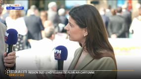 A l'aube de la nouvelle saison estivale, comment les campings continuent d'attirer les touristes? 