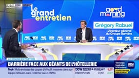 Vers un renouveau des casinos Barrière ?