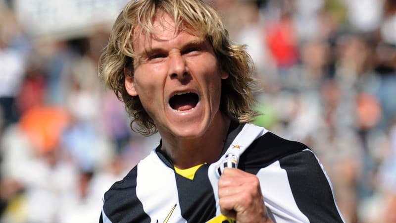 Pavel Nedved