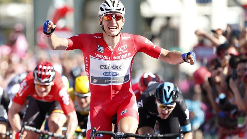 Marcel Kittel