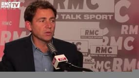 Riolo : "Les gens ont un problème avec la vérité"