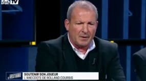 Rolland Courbis