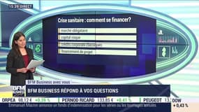 Comment les entreprises peuvent-elles se financier cette année ?