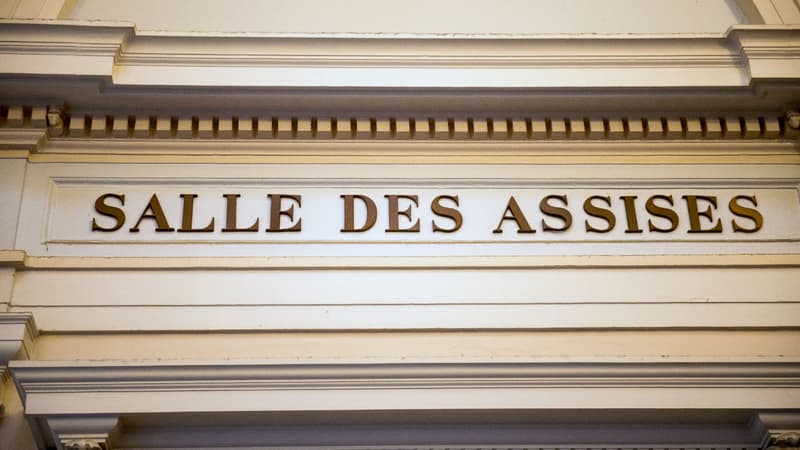 La Salle des Assises du Pas-de-Calais, à Saint-Omer