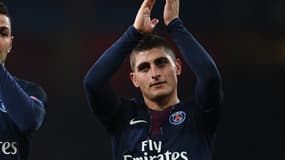 Marco Verratti 
