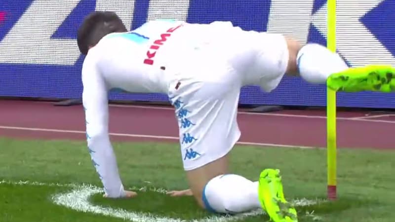 Dries Mertens