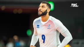 JO 2021 (Volley) : Pourquoi Ngapeth sera "prêt et énervé" face à la Pologne selon Bazin 