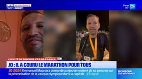 "Des étoiles dans les yeux": des jeunes de Fontenay-sous-Bois ont pu assister à des épreuves des JO 