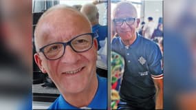 Les polices belges et françaises lancent un appel à témoins pour retrouver Pierre Pelseneer, 71 ans.