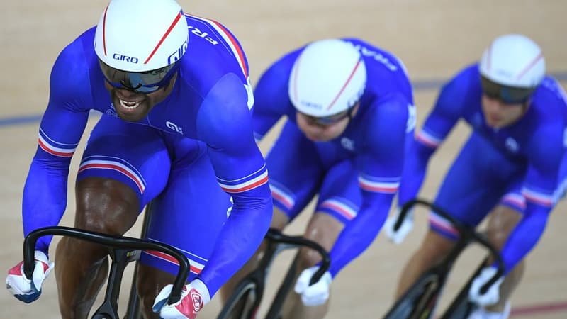 Piste : les Français, toujours sans entraîneur, restent dans le flou