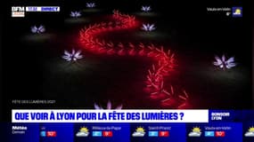 Que voir à Lyon pour la fête des Lumières ?