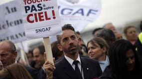 Pour l'instant, les choses sont au point mort chez Air France.