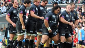 Crédit : Stade Toulousain