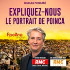 "Expliquez-nous" par Nicolas Poincaré
