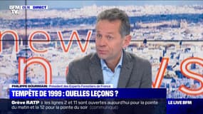 Tempête de 1999: quelles leçons ? - 26/12