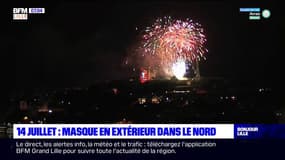 Nord: la préfecture prend des mesures pour encadrer les festivités du 14 juillet