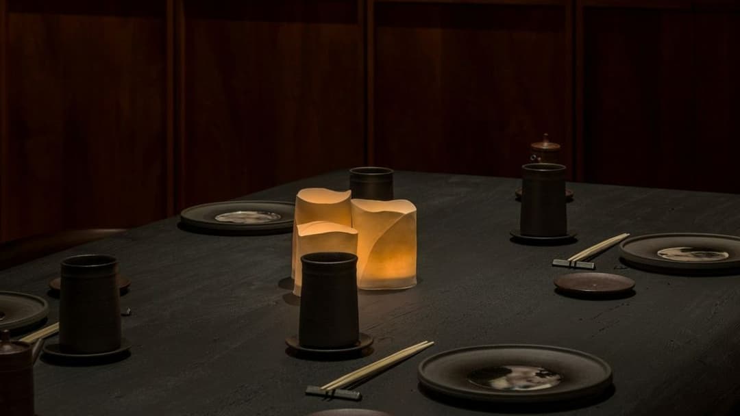 Saint Laurent Sushi Park 