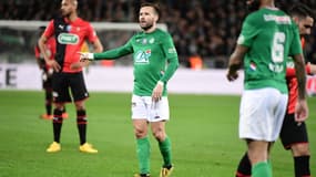 Yohan Cabaye