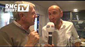 Luis Attaque / Le débrief avec Gilbert Brisbois 30/03