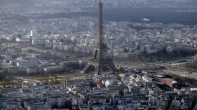 L'immobilier parisien n'a pas eu le boom escompté. 